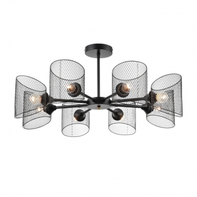 Люстра потолочная LUMION COUNTY 8238/8C