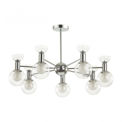 Люстра потолочная LUMION KARISMA 5619/7C