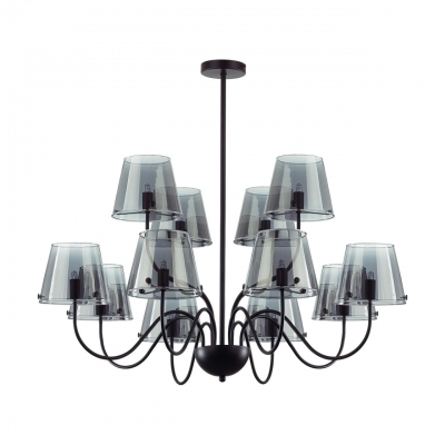 Люстра потолочная LUMION MODERNI 6570/12C