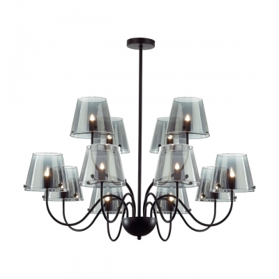 Люстра потолочная LUMION MODERNI 6570/12C