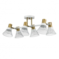 Люстра потолочная LUMION MODERNI 8045/6C