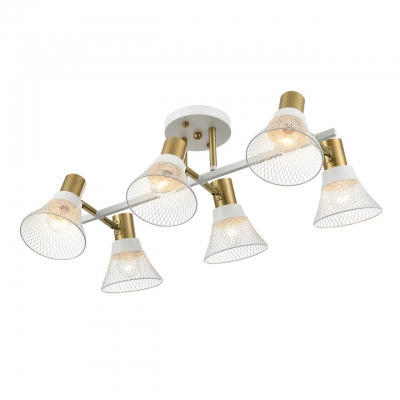 Люстра потолочная LUMION MODERNI 8045/6C