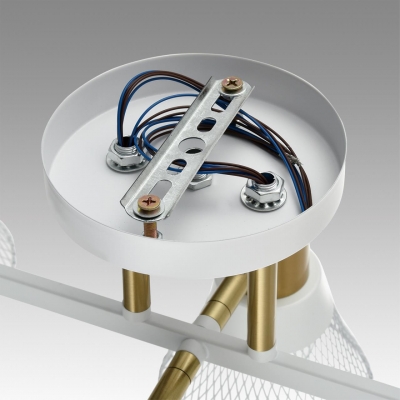 Люстра потолочная LUMION MODERNI 8045/6C