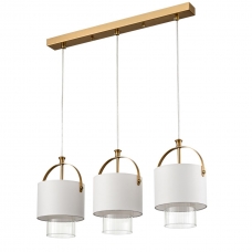 Подвесной светильник LUMION MODERNI 6593/3A