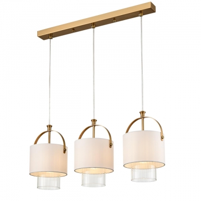 Подвесной светильник LUMION MODERNI 6593/3A