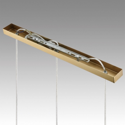 Подвесной светильник LUMION MODERNI 6593/3A
