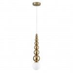 Подвесной светильник LUMION MODERNI 8087/1A