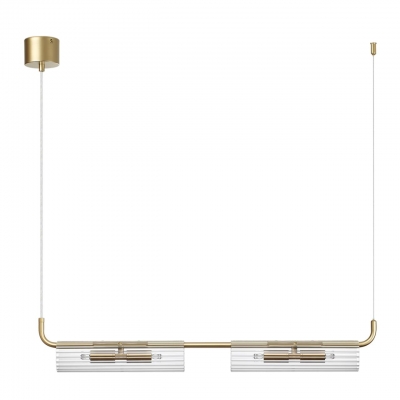 Подвесной светильник LUMION SUSPENTIONI 6560/4