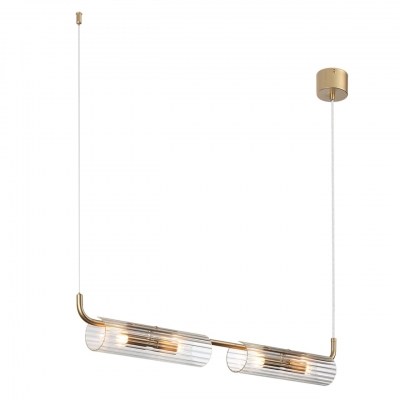 Подвесной светильник LUMION SUSPENTIONI 6560/4 Подвесной светильник LUMION SUSPENTIONI 6560/4