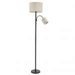 Торшер LUMION MODERNI 8042/2F