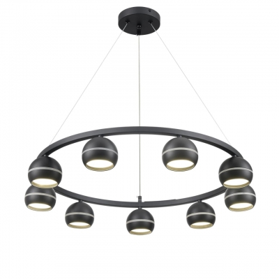 Подвесной светильник LUMION COMFI 8242/9