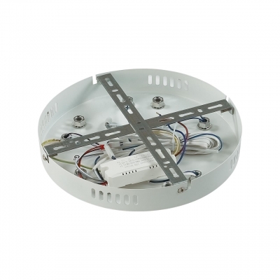 Светодиодная люстра LUMION LEDIO 8027/55CL