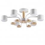 Люстра потолочная LUMION COMFI 8231/6C