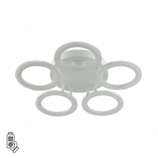 Светодиодная люстра LUMION LEDIO 8027/55CL