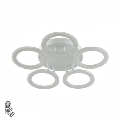 Светодиодная люстра LUMION LEDIO 8027/55CL