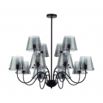 Люстра потолочная LUMION MODERNI 6570/12C