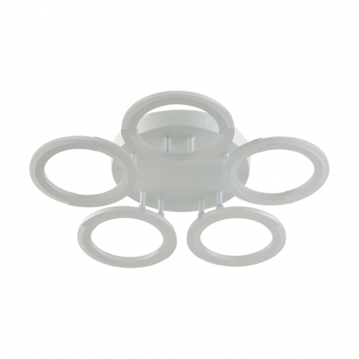 Светодиодная люстра LUMION LEDIO 8027/55CL