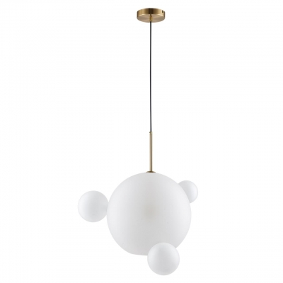 Светильник LUMION GLOW 6516/1