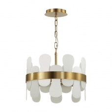 Люстра LUMION MICAELA 5270/4