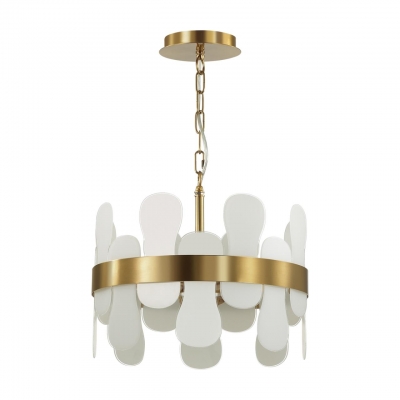 Люстра LUMION MICAELA 5270/4