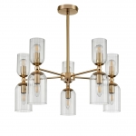 Люстра подвесная LUMION MODERNI 6586/10