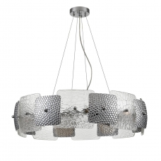 Люстра подвесная LUMION MODERNI 6588/8