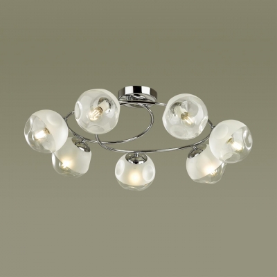 Люстра потолочная LUMION BELINDA 5209/7C