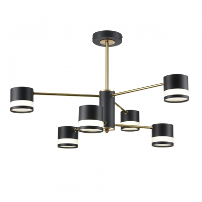 Люстра потолочная LUMION COMFI 8240/6C