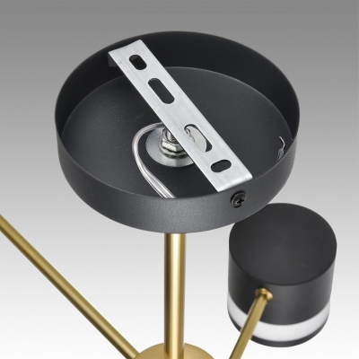 Люстра потолочная LUMION COMFI 8240/6C