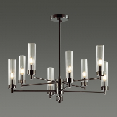 Люстра потолочная LUMION KAMILLA 5275/8C
