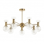 Люстра потолочная LUMION KARISMA 5620/7C