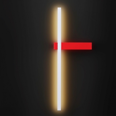 Настенный светодиодный светильник LUMION BLAKE 5602/9WL