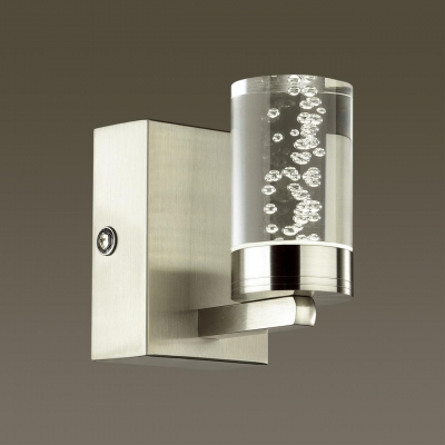 Настенный светодиодный светильник LUMION TERRENCE 4599/5WL