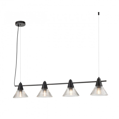 Подвесной светильник LUMION MODERNI 6595/4A