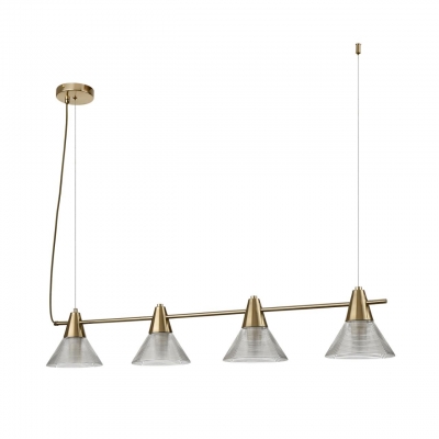 Подвесной светильник LUMION MODERNI 6596/4A