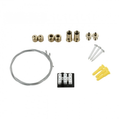 Подвесной светильник LUMION MODERNI 6596/4A