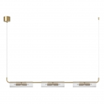 Подвесной светильник LUMION SUSPENTIONI 6560/6