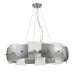 Люстра подвесная LUMION MODERNI 6588/8