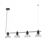 Подвесной светильник LUMION MODERNI 6595/4A