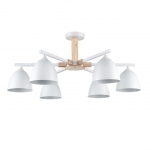 Люстра потолочная LUMION MODERNI 8095/6C