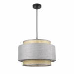 Подвесной светильник LUMION MODERNI 8043/1