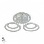 Светодиодная люстра LUMION LEDIO 8028/80CL