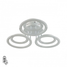 Светодиодная люстра LUMION LEDIO 8028/80CL