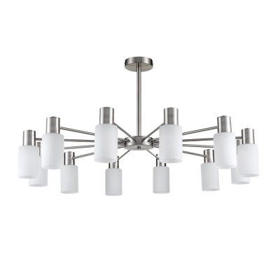 Люстра потолочная LUMION COMFI 8099/12C