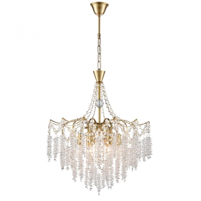 Люстра LUMION CLASSI 8243/6