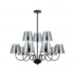 Люстра потолочная LUMION MODERNI 6570/9C