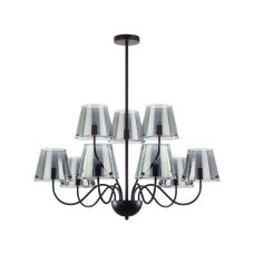 Люстра потолочная LUMION MODERNI 6570/9C