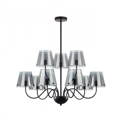 Люстра потолочная LUMION MODERNI 6570/9C