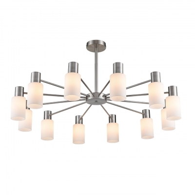 Люстра потолочная LUMION COMFI 8099/12C