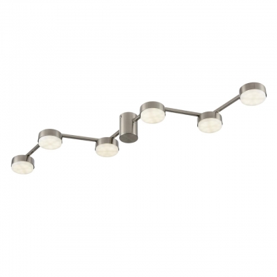 Светильник COMFI 8116/6C